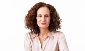 Anat Ashkenazi
