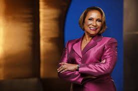 Catherine Hughes