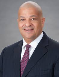 Alfred Liggins
