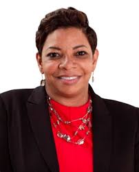 Shacara Delgado