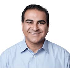 Ajay Amlani
