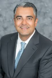 Gary Bhojwani