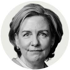 Carolyn Ryan