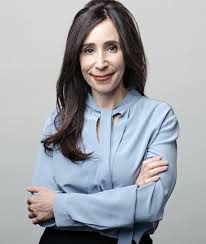Ms. Meredith A. Kopit Levien
