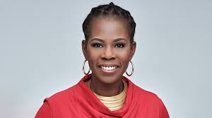 Jacqueline Welch