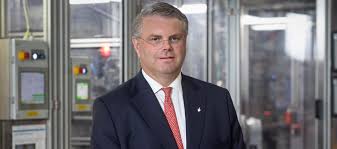 Mikael Bratt