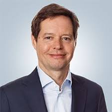 Fredrik Westin