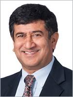 Deepak Nayar