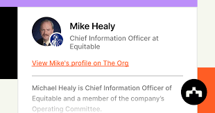 Michael Healy