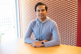 Aravind Padmanabhan