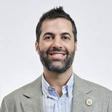 Theodore Xenohristos