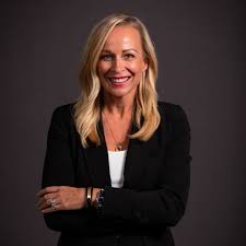 Christine Motherwell
