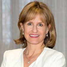 Susan Johnson