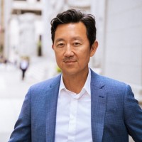Christopher Suh