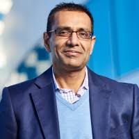 Vivek Garg