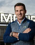 Kevin Plank