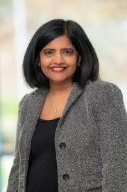 Anjana Harve