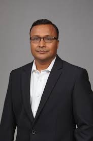 Navdeep Gupta