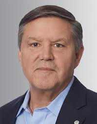 Mark Fields
