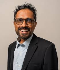 Rajesh Aji