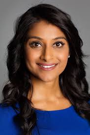 Rinki Sethi
