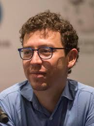 Dr. Luis Alfonso von Ahn Arellano Ph.D.