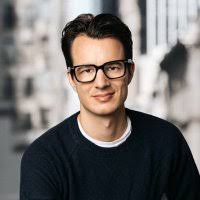 Dr. Severin Benedict Hacker Ph.D.