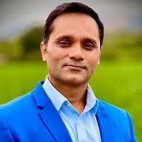 Pankaj Tiwari