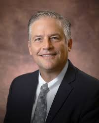 Mark Chaffin