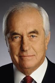 Mr. Roger S. Penske Sr.
