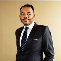 Ashish Chand