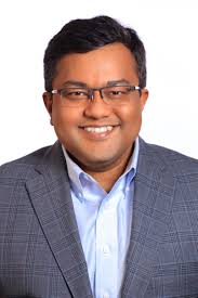 Hiran Bhadra