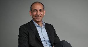 Balkrishan Kalra