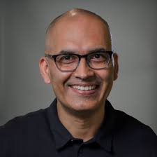 Sanjeev Vohra