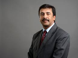 Piyush Mehta