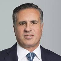 Daniel Pinto