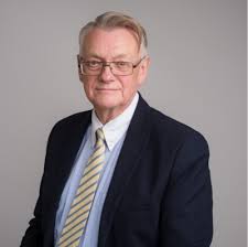 Keith Hampson