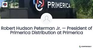 Robert Peterman