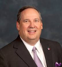 Glenn Williams