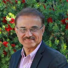 Ajay Singh