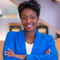 Rashida Thomas