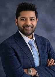 Mihir Shah