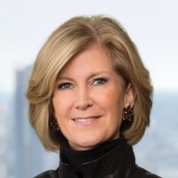 Mary Erdoes