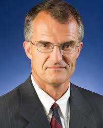 Paul Hoogenboom