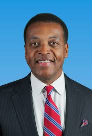 Randell McShepard
