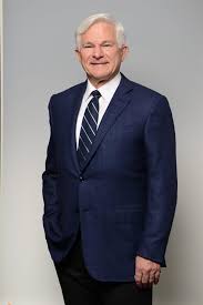 Lawrence Hilsheimer
