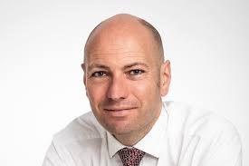 Simon Mcdougall