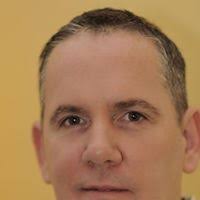Steve Keenan