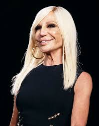 Donatella Versace