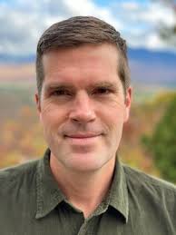 Kevin Eggan